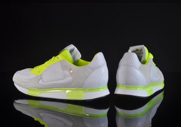 adidas Originals ZX 800 DB by David Beckham | G49654 | AFEW STORE
